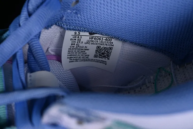 All categories Nk SB Dunk series Nk SB Dunk Low low-top sneakers Futura x Dunk joint model SB low-top casual sneakers HF6061-400